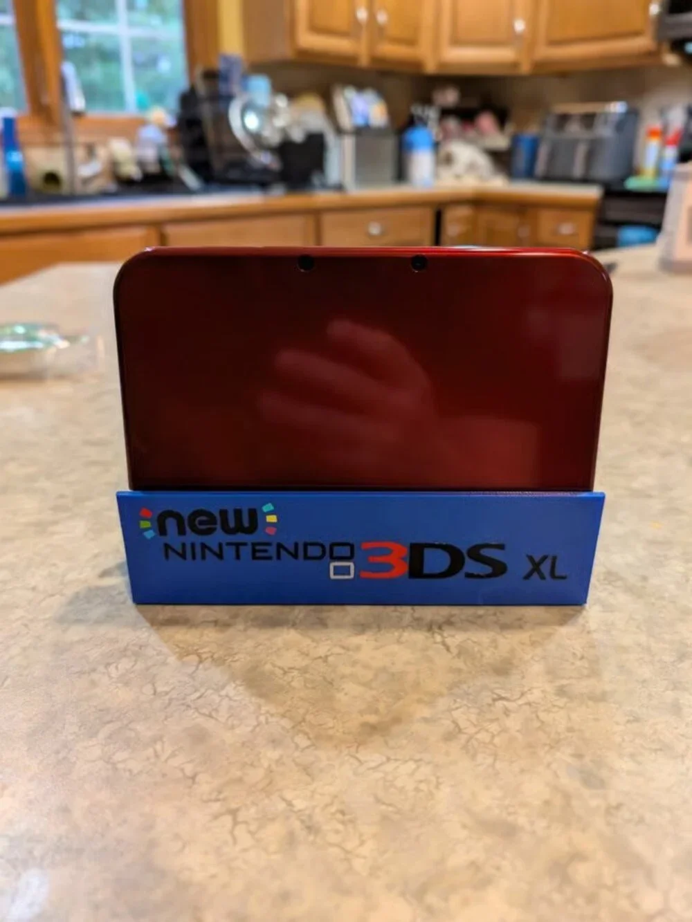 Nintendo NEW 3DS XL Charging Dock